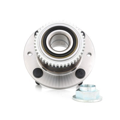 Łożysko Koła RIDEX 654W0175 654W0175 - foto 5