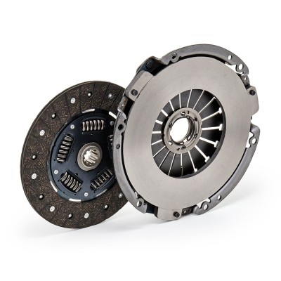 Zestaw Sprzęgła RIDEX 479C3163 479C3163 - foto 4