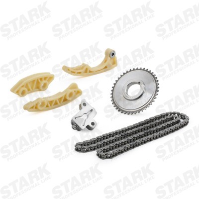 Zestaw łańcucha rozrządu Stark SKTCK-2240186 SKTCK-2240186 - foto 4