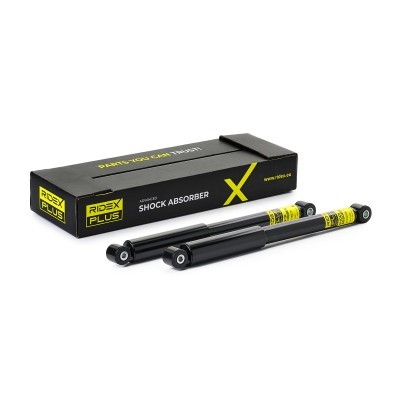 Amortyzator RIDEX 854S1635P 854S1635P - foto 2
