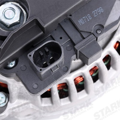 Alternator Stark SKGN-0320027 SKGN-0320027 - foto 6