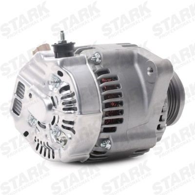 Alternator Stark SKGN-0320709 SKGN-0320709 - foto 4