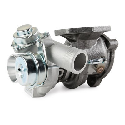 Turbina (Turbosprężarka) RIDEX 2234C10408 2234C10408 - foto 5