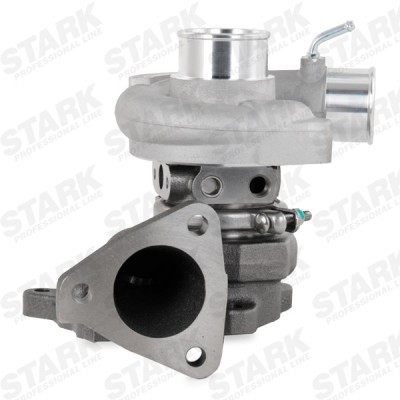 Turbina (Turbosprężarka) Stark SKCT-1191037 SKCT-1191037 - foto 5