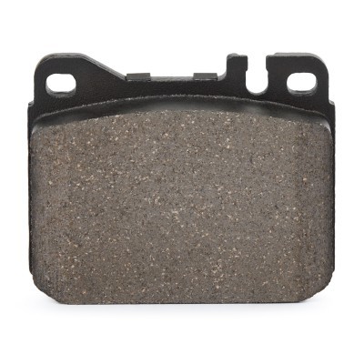 Klocki hamulcowe RIDEX 402B0332P 402B0332P - foto 5