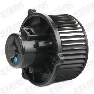 Wentylator Wnętrza Stark SKIB-0310208 SKIB-0310208 - foto 4