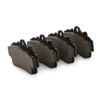 Klocki hamulcowe RIDEX 402B0821 402B0821 - foto 8