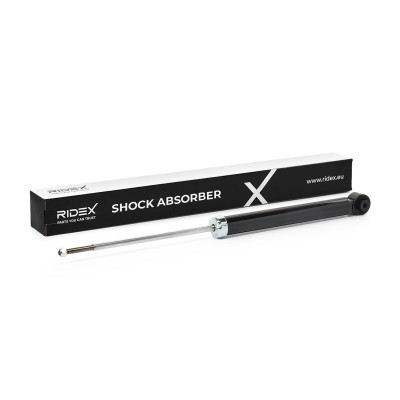 Amortyzator RIDEX 854S0413 854S0413 - foto 1