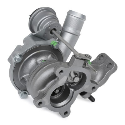 Turbina (Turbosprężarka) RIDEX 2234C10409R 2234C10409R - foto 5