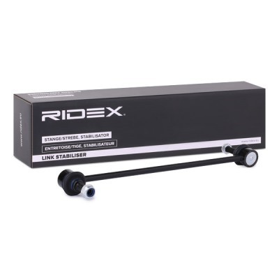 Łącznik Stabilizatora RIDEX 3229S0004 3229S0004 - foto 2