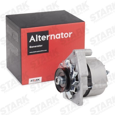 Alternator Stark SKGN-0320923 SKGN-0320923 - foto 2