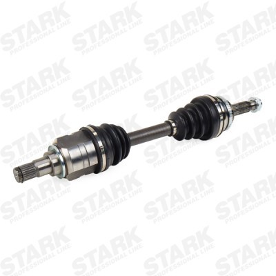 Półoś Napędowa Stark SKDS-0210578 SKDS-0210578 - foto 5