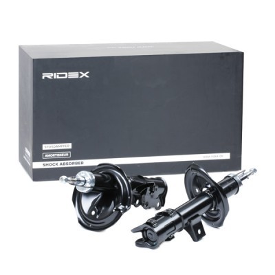 Amortyzator RIDEX 854S18088 854S18088 - foto 3