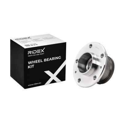 Łożysko Koła RIDEX 654W0985 654W0985 - foto 2