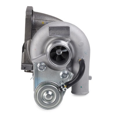 Turbina (Turbosprężarka) RIDEX 2234C0219 2234C0219 - foto 5