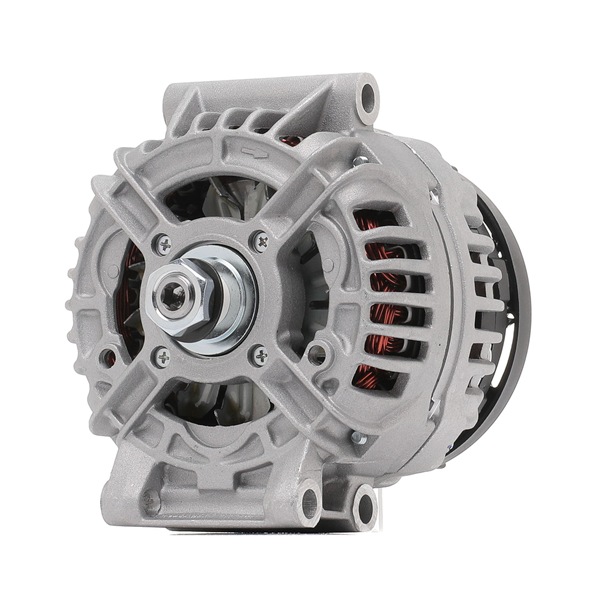 Alternator RIDEX 4G0604 4G0604 - foto 1