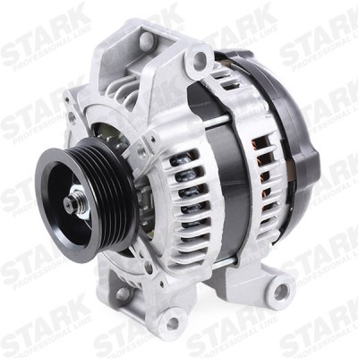 Alternator Stark SKGN-0320776 SKGN-0320776 - foto 3