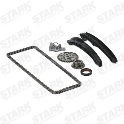 Zestaw łańcucha rozrządu Stark SKTCK-22440428 SKTCK-22440428 - foto 3