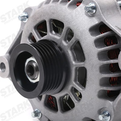 Alternator Stark SKGN-0320068 SKGN-0320068 - foto 5