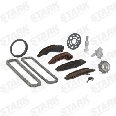 Zestaw łańcucha rozrządu Stark SKTCK-2240032 SKTCK-2240032 - foto 2