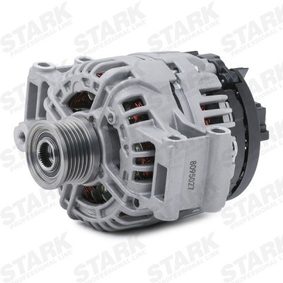 Alternator Stark SKGN-0320079 SKGN-0320079 - foto 3