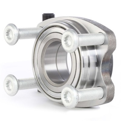 Łożysko Koła RIDEX 654W0221 654W0221 - foto 4