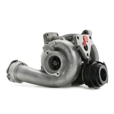 Turbina (Turbosprężarka) RIDEX 2234C0362R 2234C0362R - foto 3