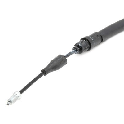 Linka Hamulca Ręcznego RIDEX 124C0238 124C0238 - foto 3