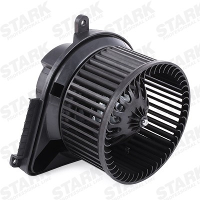 Wentylator Wnętrza Stark SKIB-0310053 SKIB-0310053 - foto 3
