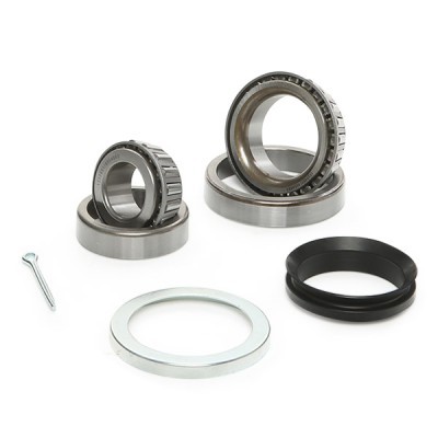 Łożysko Koła RIDEX 654W0467 654W0467 - foto 3