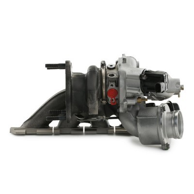Turbina (Turbosprężarka) RIDEX 2234C10098R 2234C10098R - foto 4