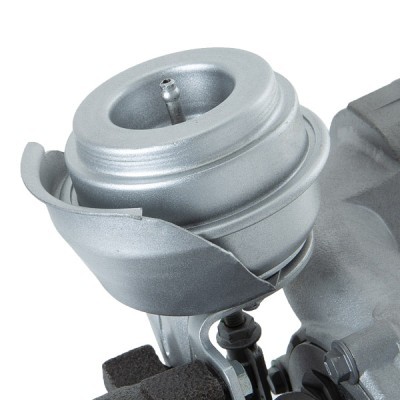 Turbina (Turbosprężarka) RIDEX 2234C0022R 2234C0022R - foto 6