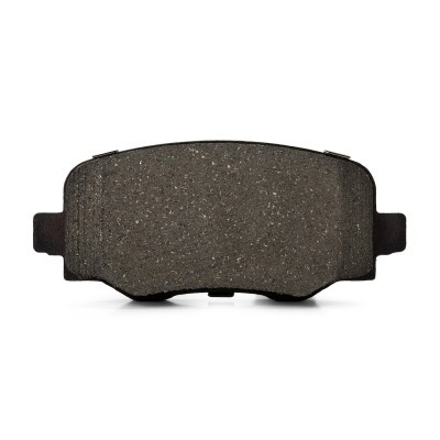Klocki hamulcowe RIDEX 402B1024P 402B1024P - foto 6