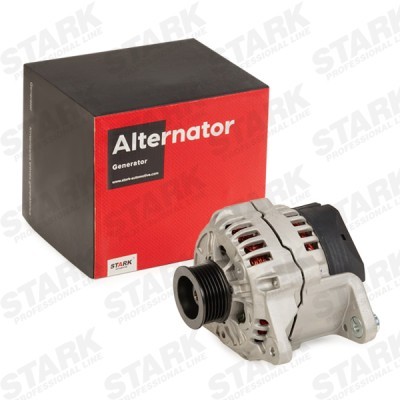 Alternator Stark SKGN-0321065 SKGN-0321065 - foto 2