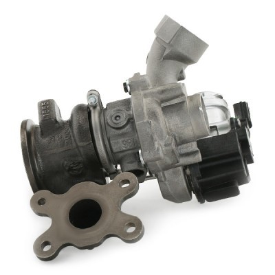Turbina (Turbosprężarka) RIDEX 2234C0366R 2234C0366R - foto 5