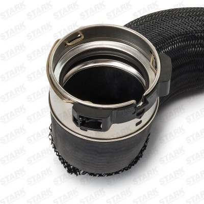 Rura Wąż Turbo Intercoolera Stark SKCHI-2030591 SKCHI-2030591 - foto 4