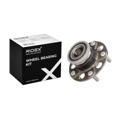 Łożysko Koła RIDEX 654W0711 654W0711 - foto 2