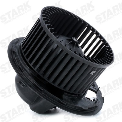 Wentylator Wnętrza Stark SKIB-0310025 SKIB-0310025 - foto 4
