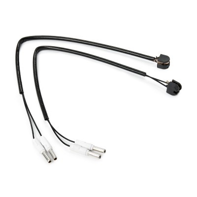 Klocki hamulcowe RIDEX 402B0414P 402B0414P - foto 7