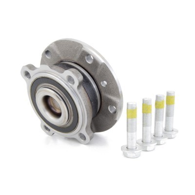 Łożysko Koła RIDEX 654W0038 654W0038 - foto 4