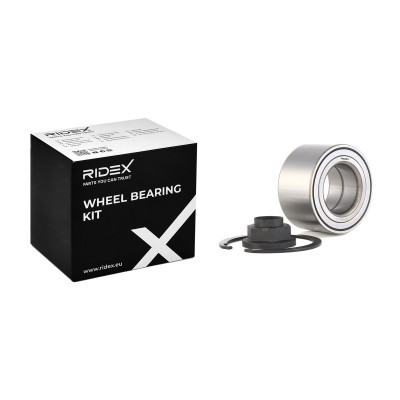 Łożysko Koła RIDEX 654W0504 654W0504 - foto 4
