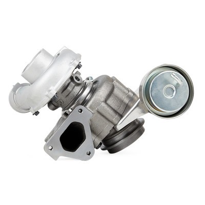 Turbina (Turbosprężarka) RIDEX 2234C0131 2234C0131 - foto 5