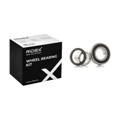 Łożysko Koła RIDEX 654W0818 654W0818 - foto 2