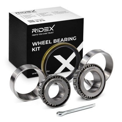 Łożysko Koła RIDEX 654W0453 654W0453 - foto 2