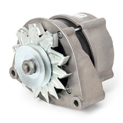 Alternator RIDEX 4G0714R 4G0714R - foto 3