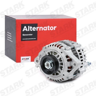 Alternator Stark SKGN-0321109 SKGN-0321109 - foto 2