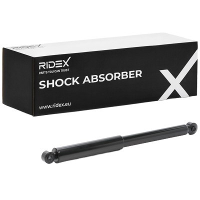Amortyzator RIDEX 854S1404 854S1404 - foto 2