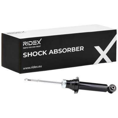 Amortyzator RIDEX 854S0221 854S0221 - foto 2