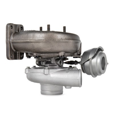 Turbina (Turbosprężarka) RIDEX 2234C10681R 2234C10681R - foto 6