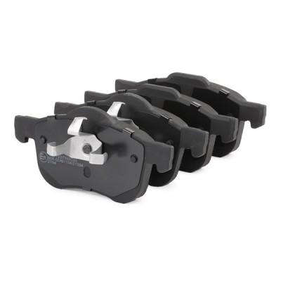 Klocki hamulcowe RIDEX 402B0053 402B0053 - foto 6